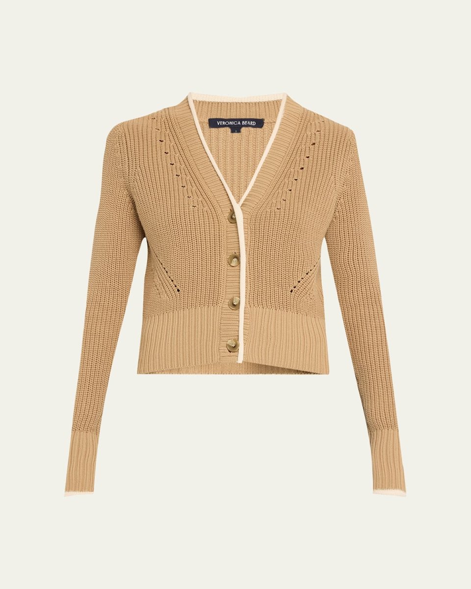 Beatrice Cardigan